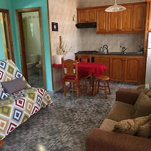  Apartamento Casa Pueblo Hinojosa
