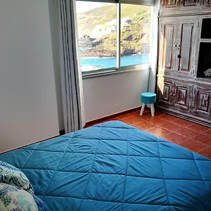 Apartment On The Sea, Puerto de la Madera