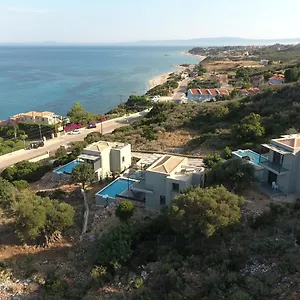 Mare , Spathion Greece