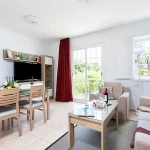  Apartamento La Laguna Deluxe 2